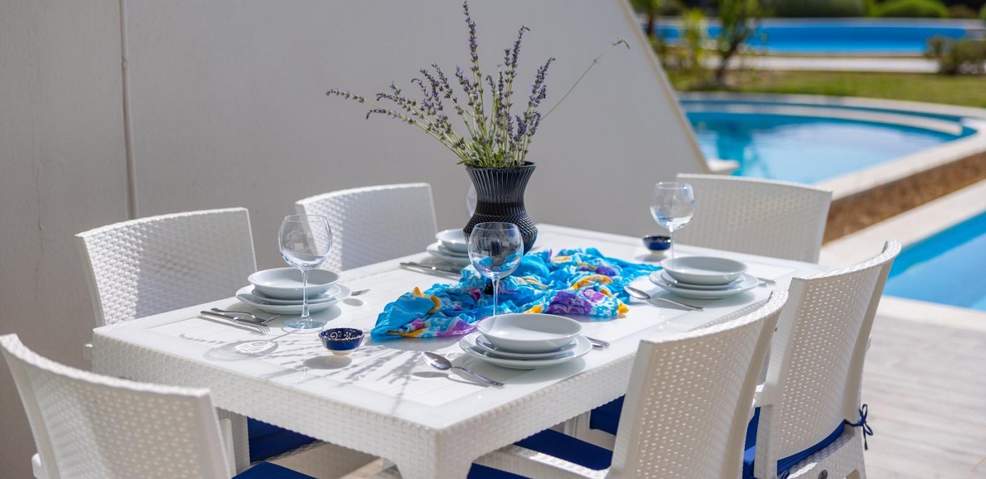 Signature Apartment Olu Deniz 25