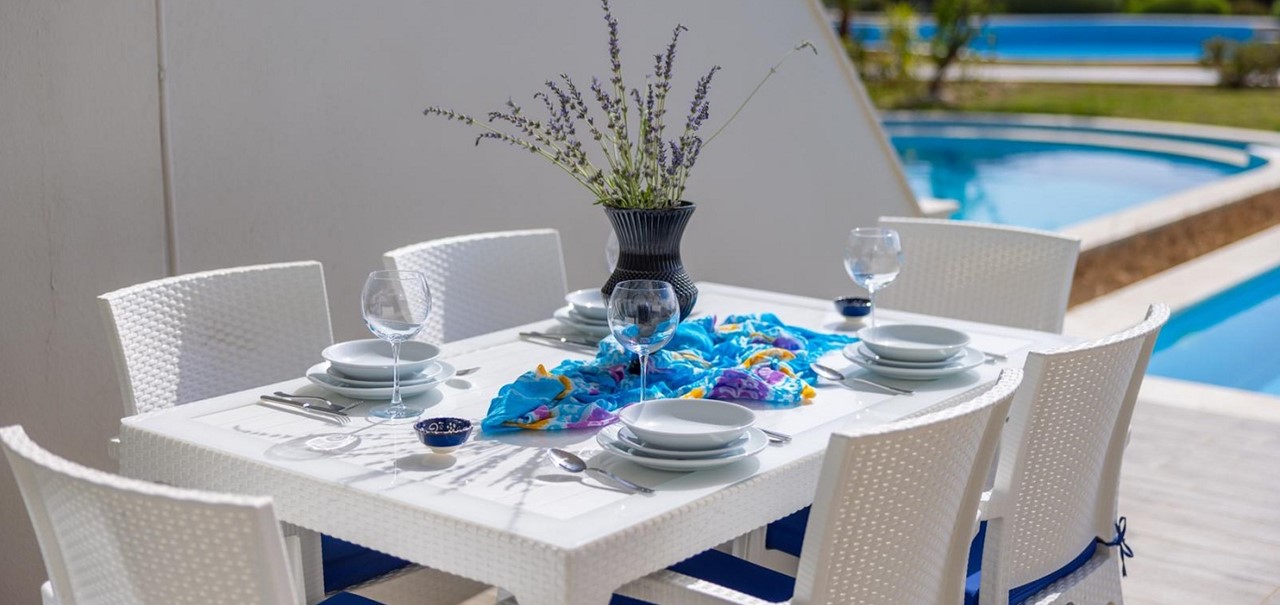 Signature Apartment Olu Deniz 25