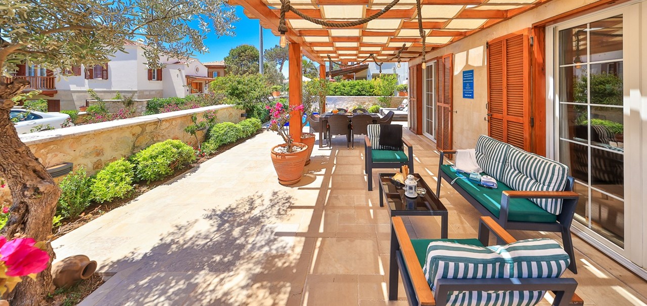 Villa Kalu Lavanta Kalkan Pool 9 KA0A000152