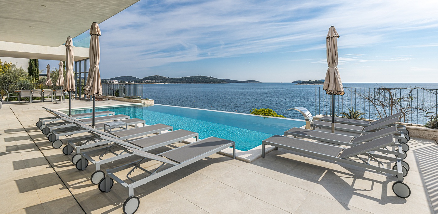 Villa Marvella Croatia 1