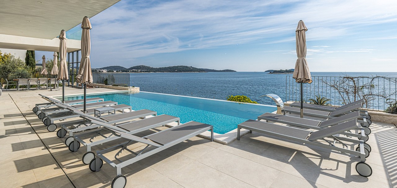 Villa Marvella Croatia 1