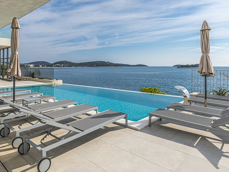 Villa Marvella Croatia 1