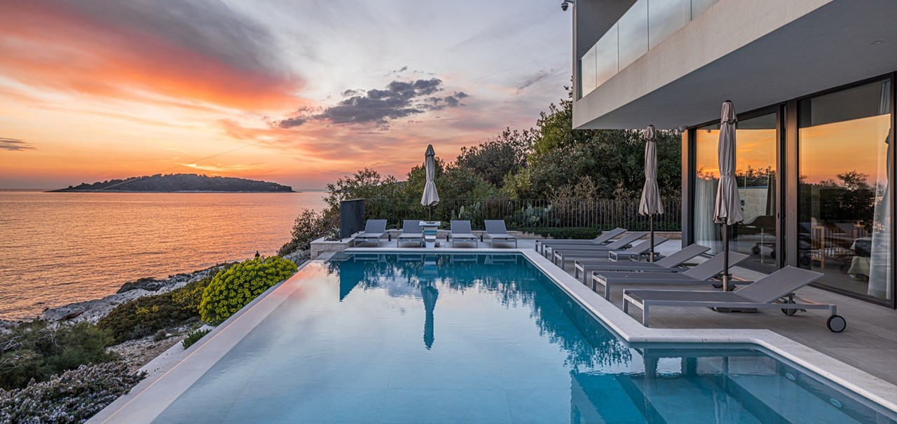 Villa Marvella Croatia 2