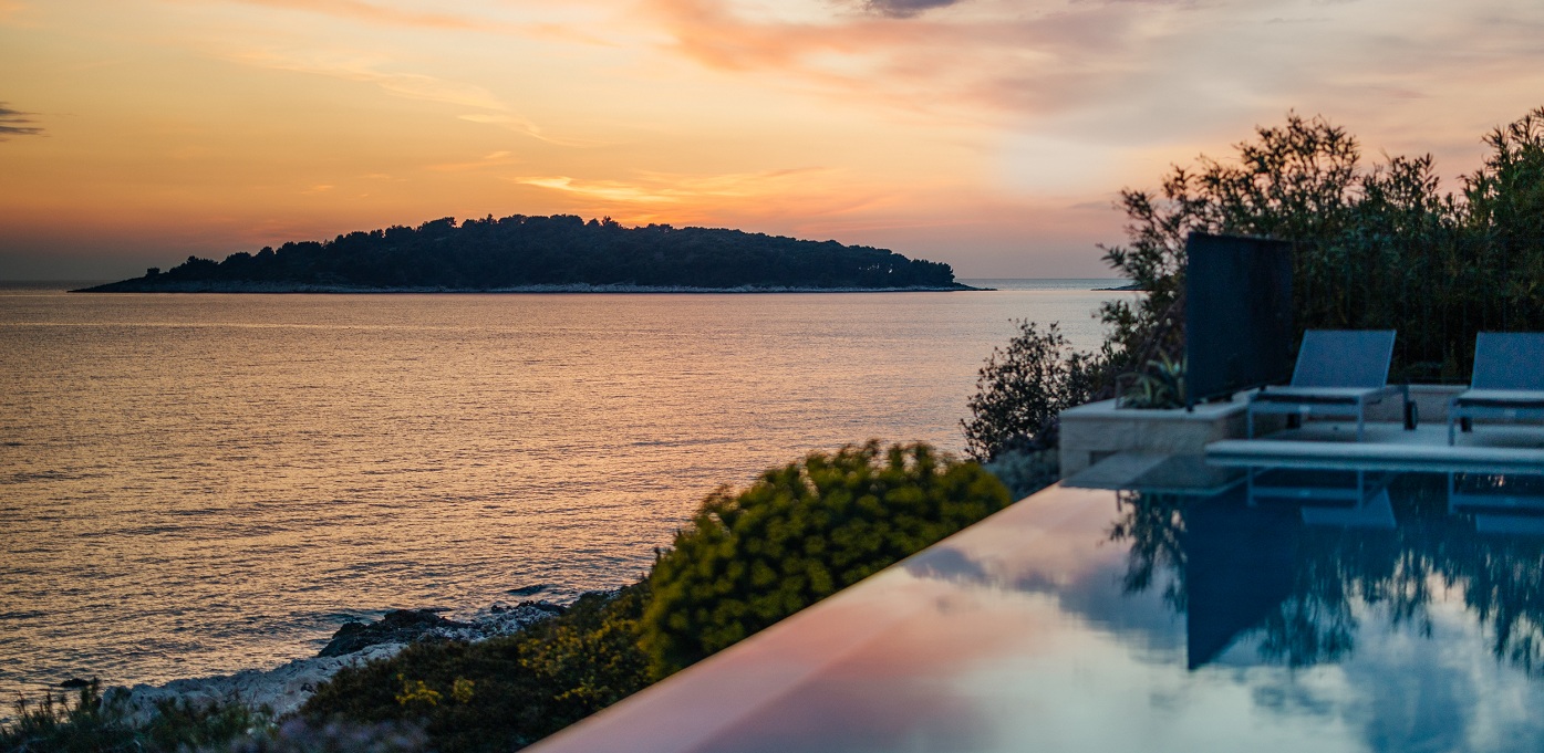 Villa Marvella Croatia 3