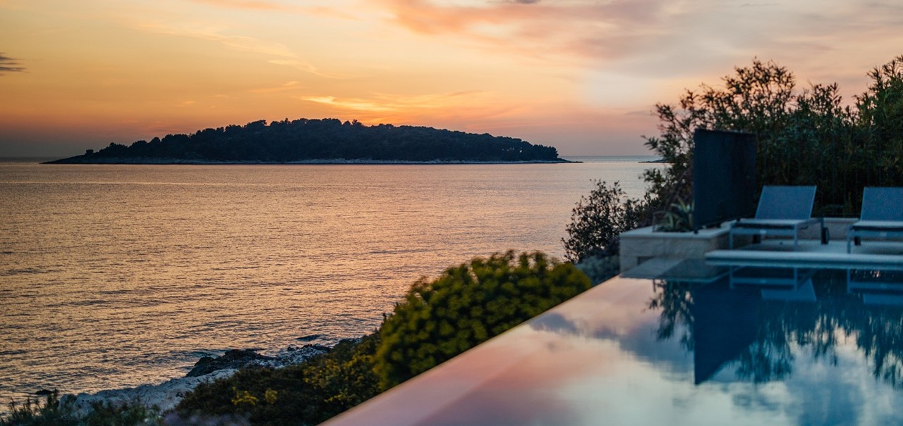 Villa Marvella Croatia 3