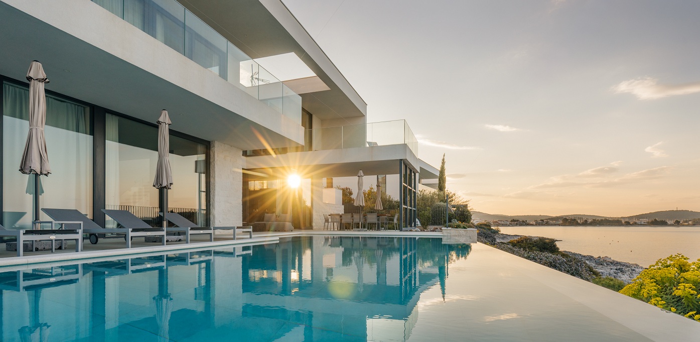 Villa Marvella Croatia 5