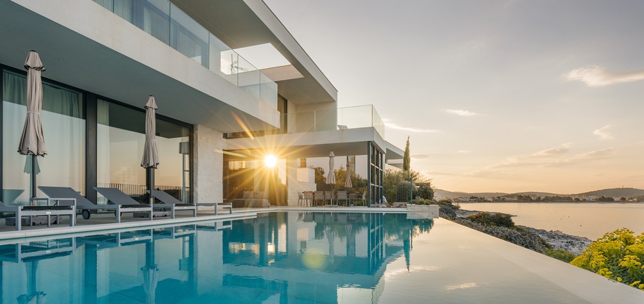 Villa Marvella Croatia 5