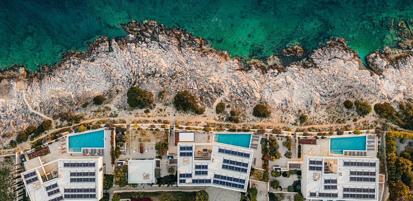 Villa Marvella Croatia 11