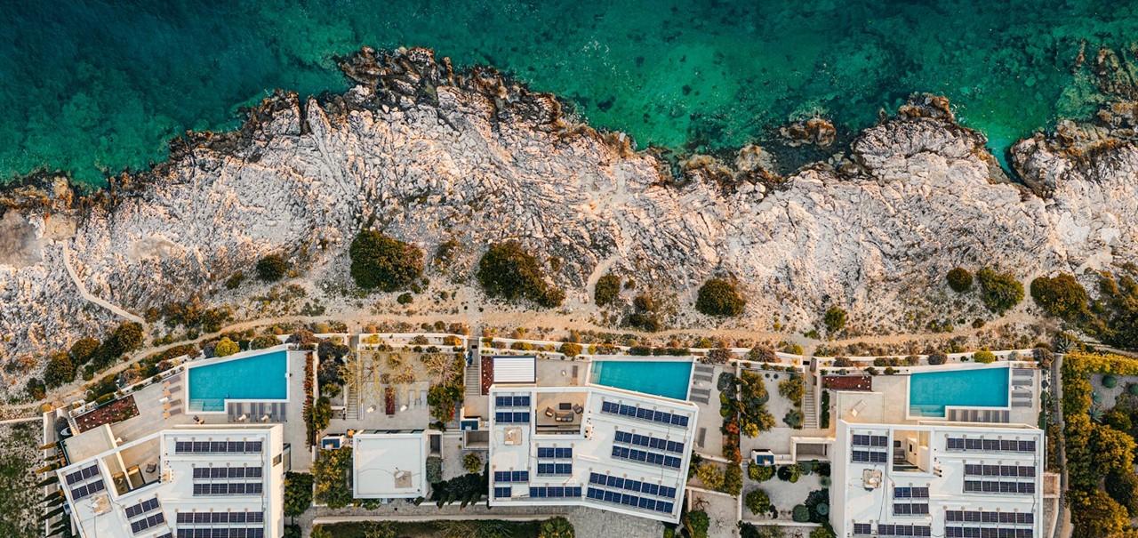 Villa Marvella Croatia 11