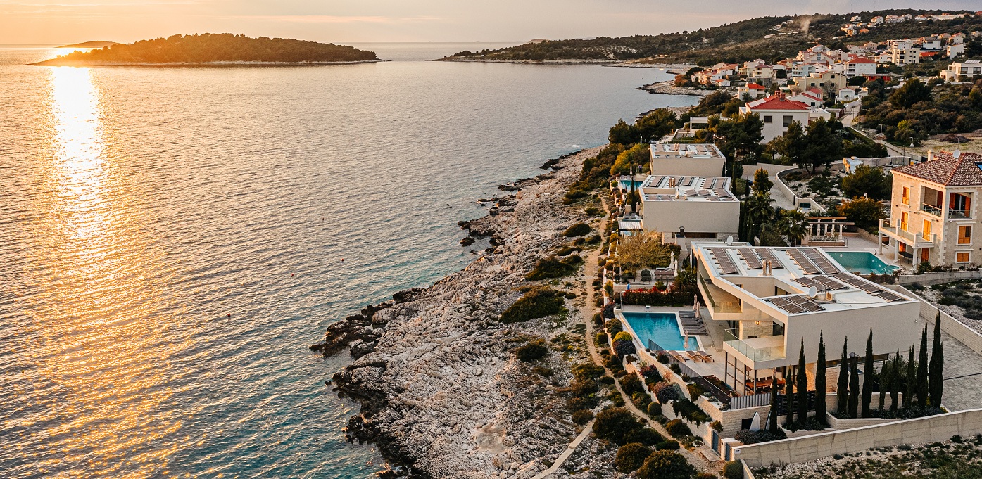 Villa Marvella Croatia 12
