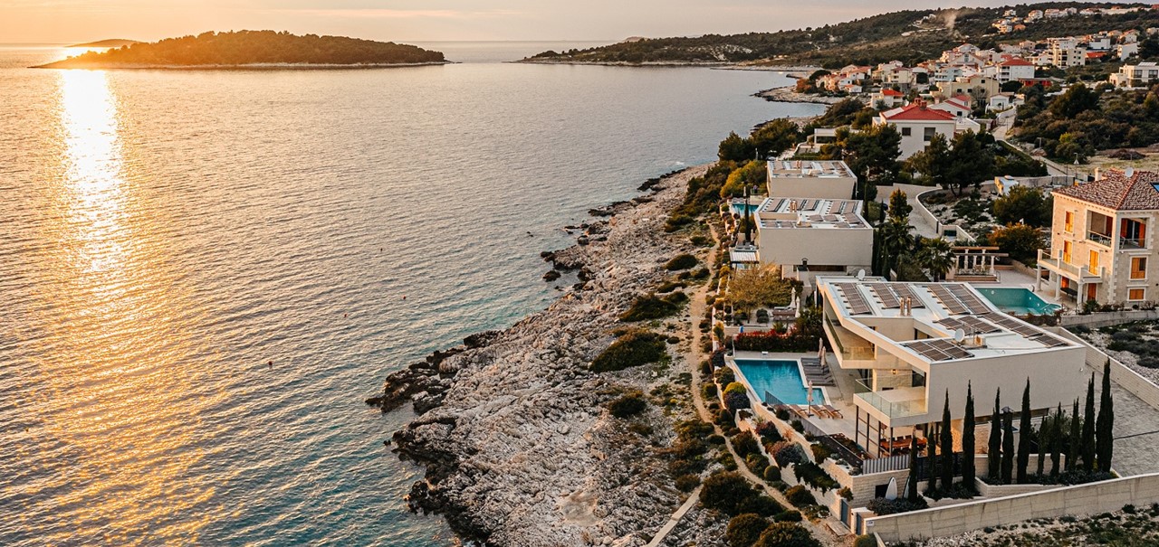 Villa Marvella Croatia 12