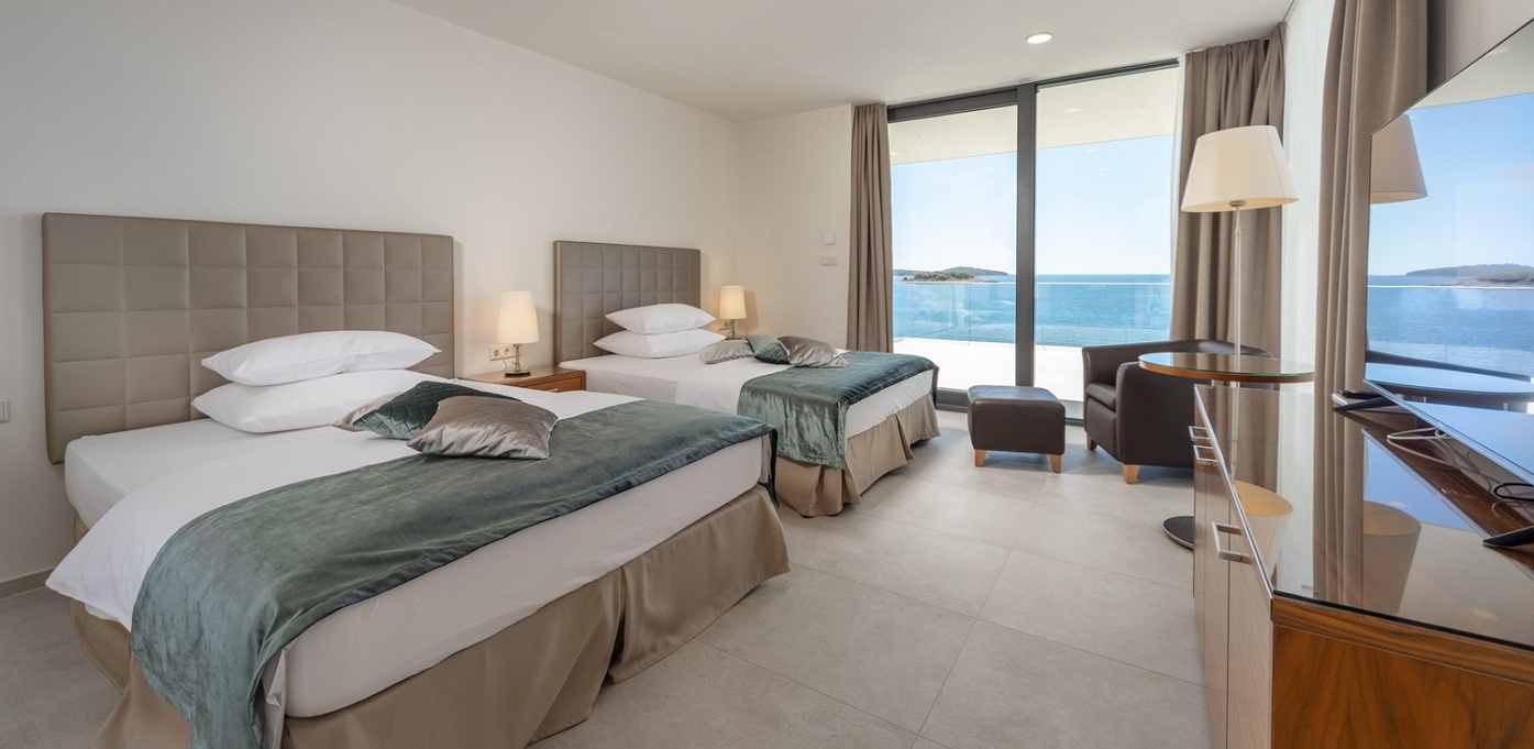 Villa Marvella Croatia 13