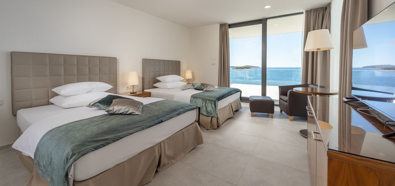 Villa Marvella Croatia 13