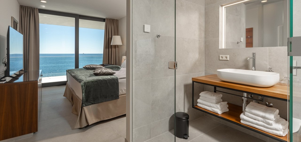 Villa Marvella Croatia 15