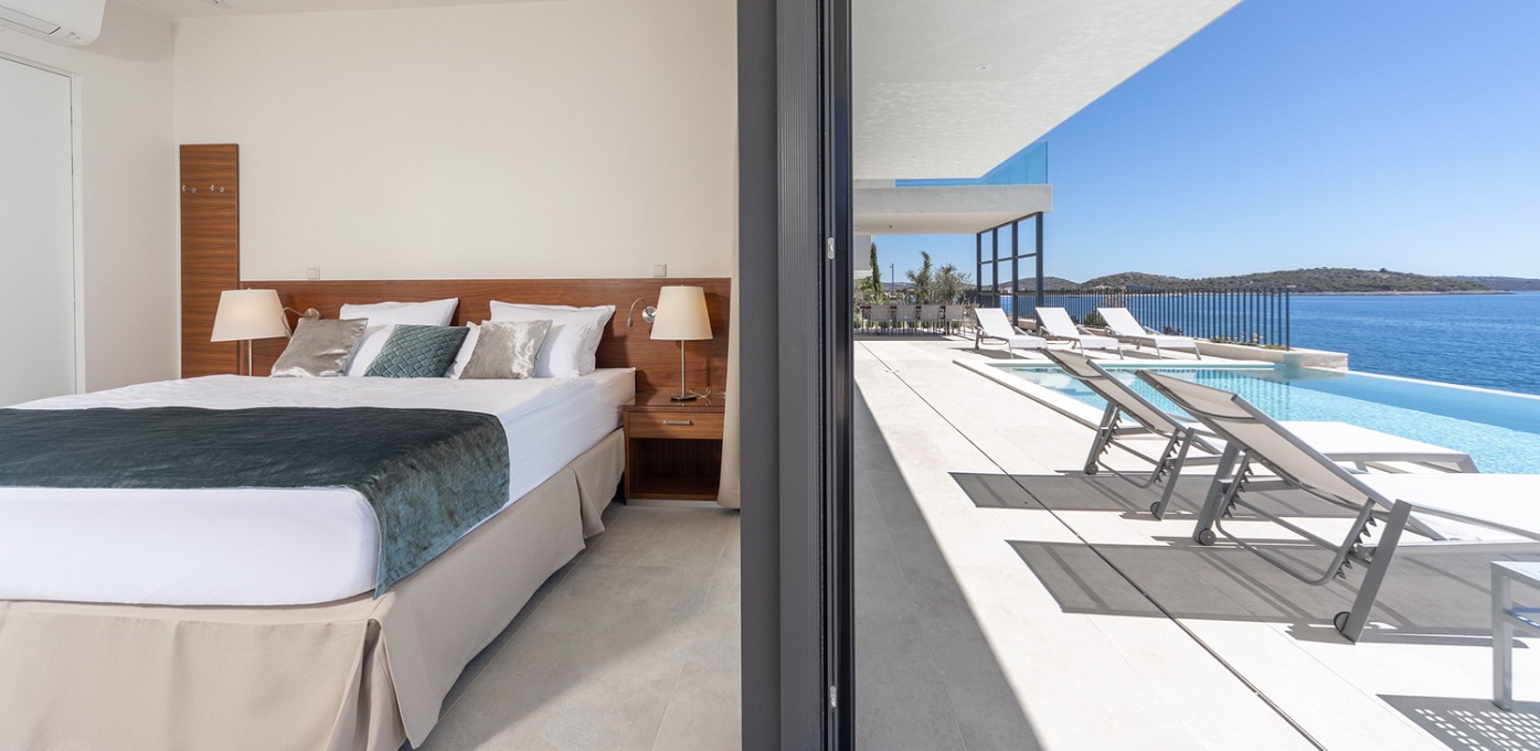 Villa Marvella Croatia 16
