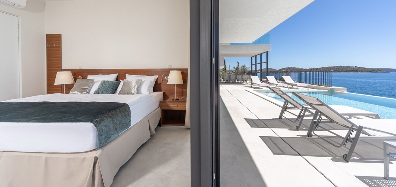 Villa Marvella Croatia 16