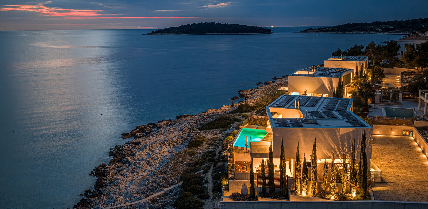 Villa Marvella Croatia 17