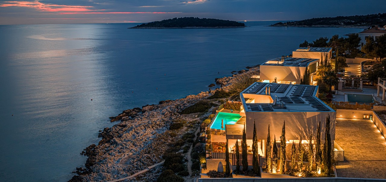 Villa Marvella Croatia 17