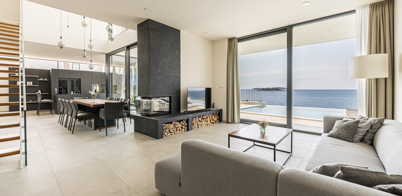 Villa Marvella Croatia 19