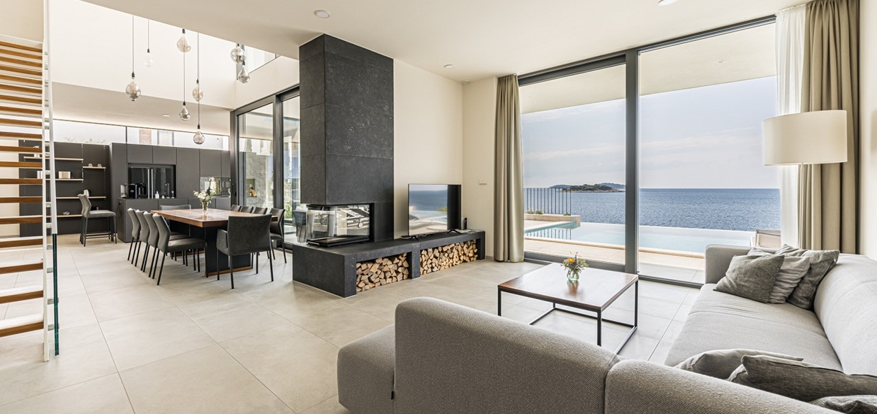 Villa Marvella Croatia 19