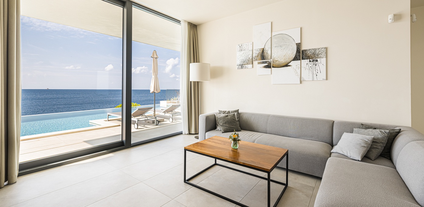 Villa Marvella Croatia 20