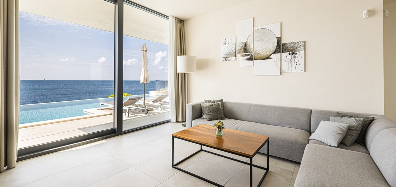 Villa Marvella Croatia 20