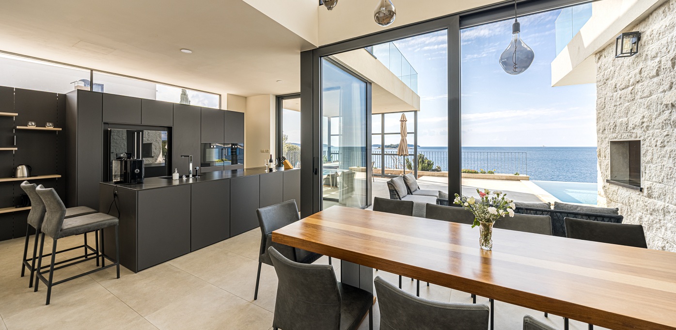 Villa Marvella Croatia 22