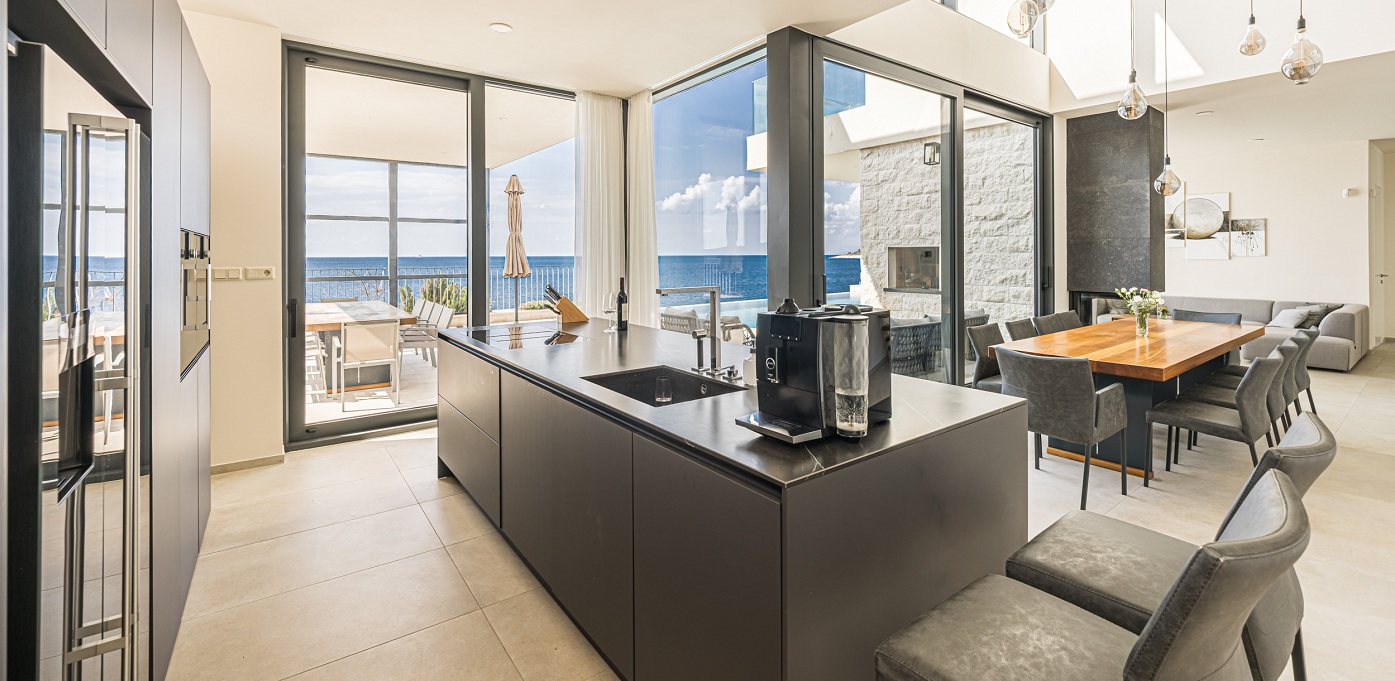 Villa Marvella Croatia 24