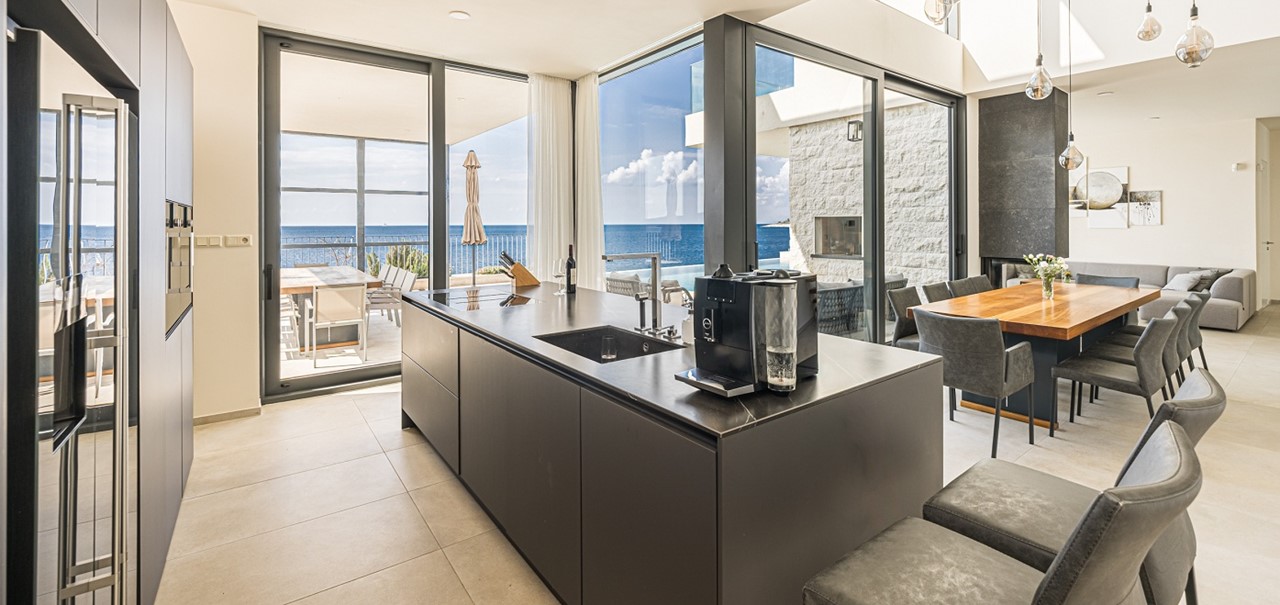 Villa Marvella Croatia 24