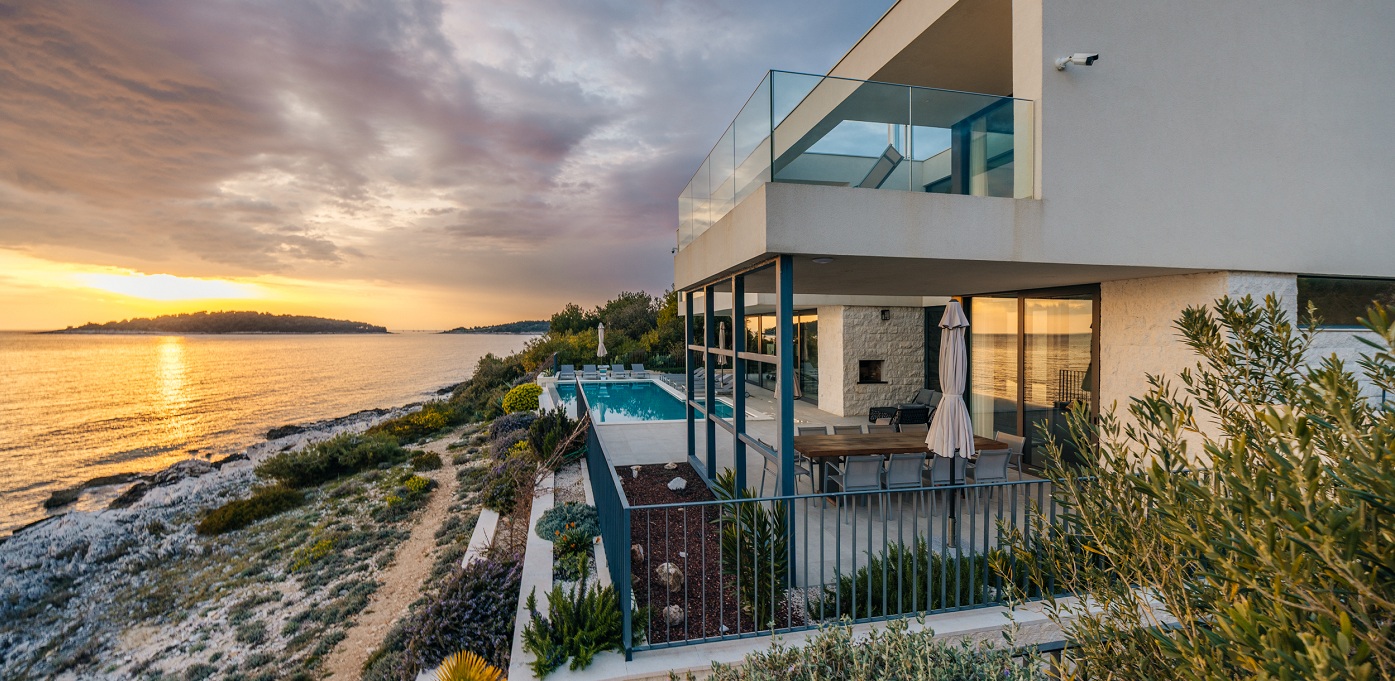 Villa Marvella Croatia 26