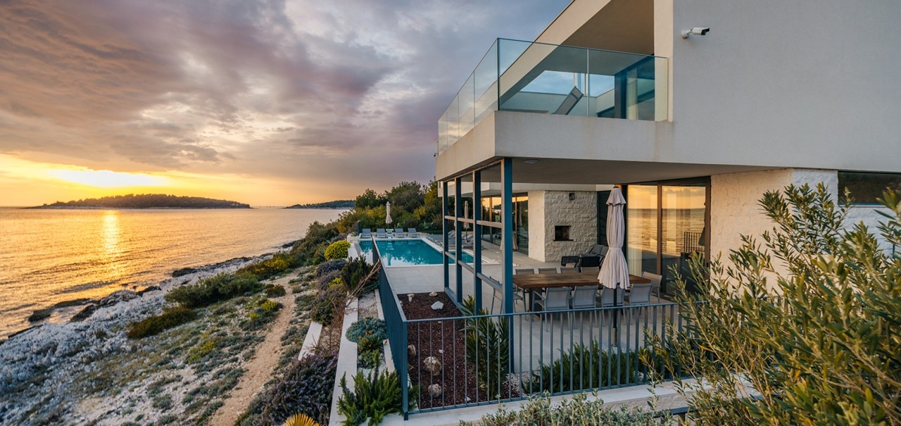 Villa Marvella Croatia 26