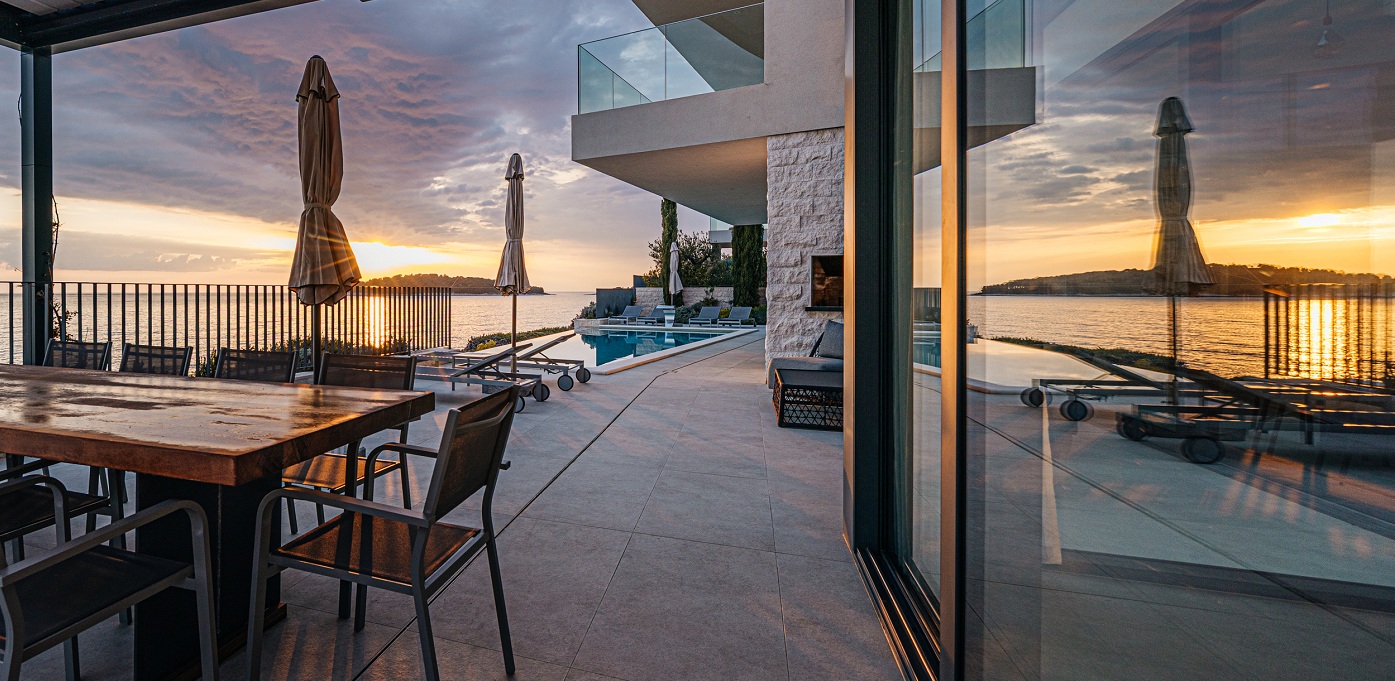 Villa Marvella Croatia 27