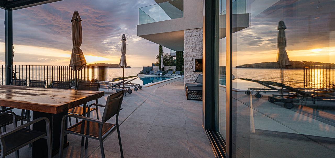 Villa Marvella Croatia 27