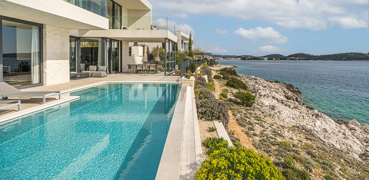 Villa Marvella Croatia 29