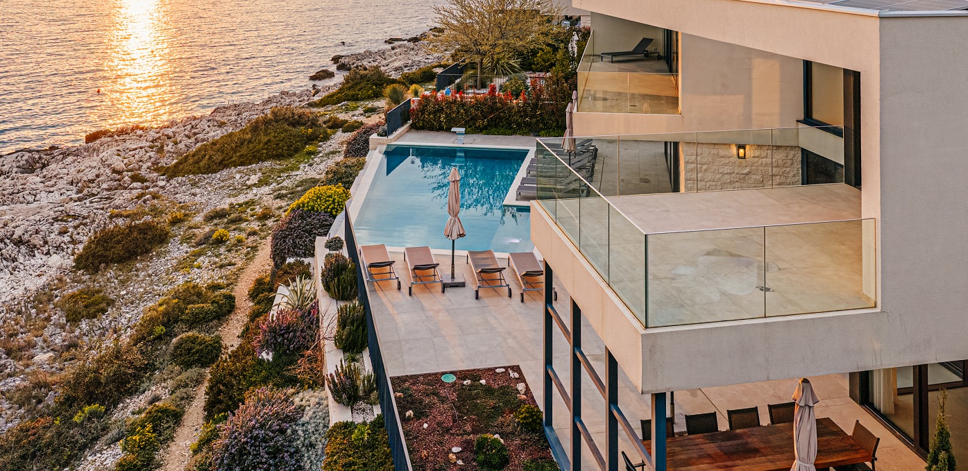 Villa Valiosa Croatia 1