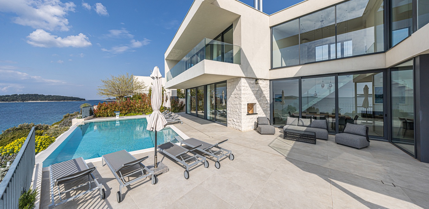 Villa Valiosa Croatia 2