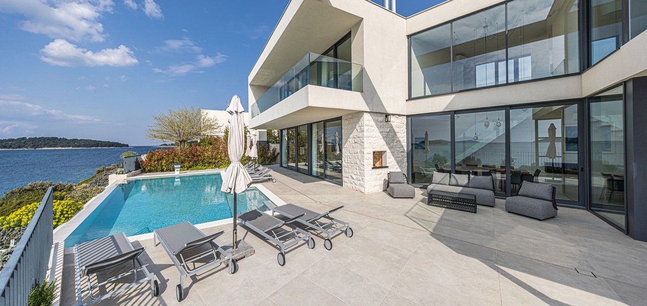 Villa Valiosa Croatia 2