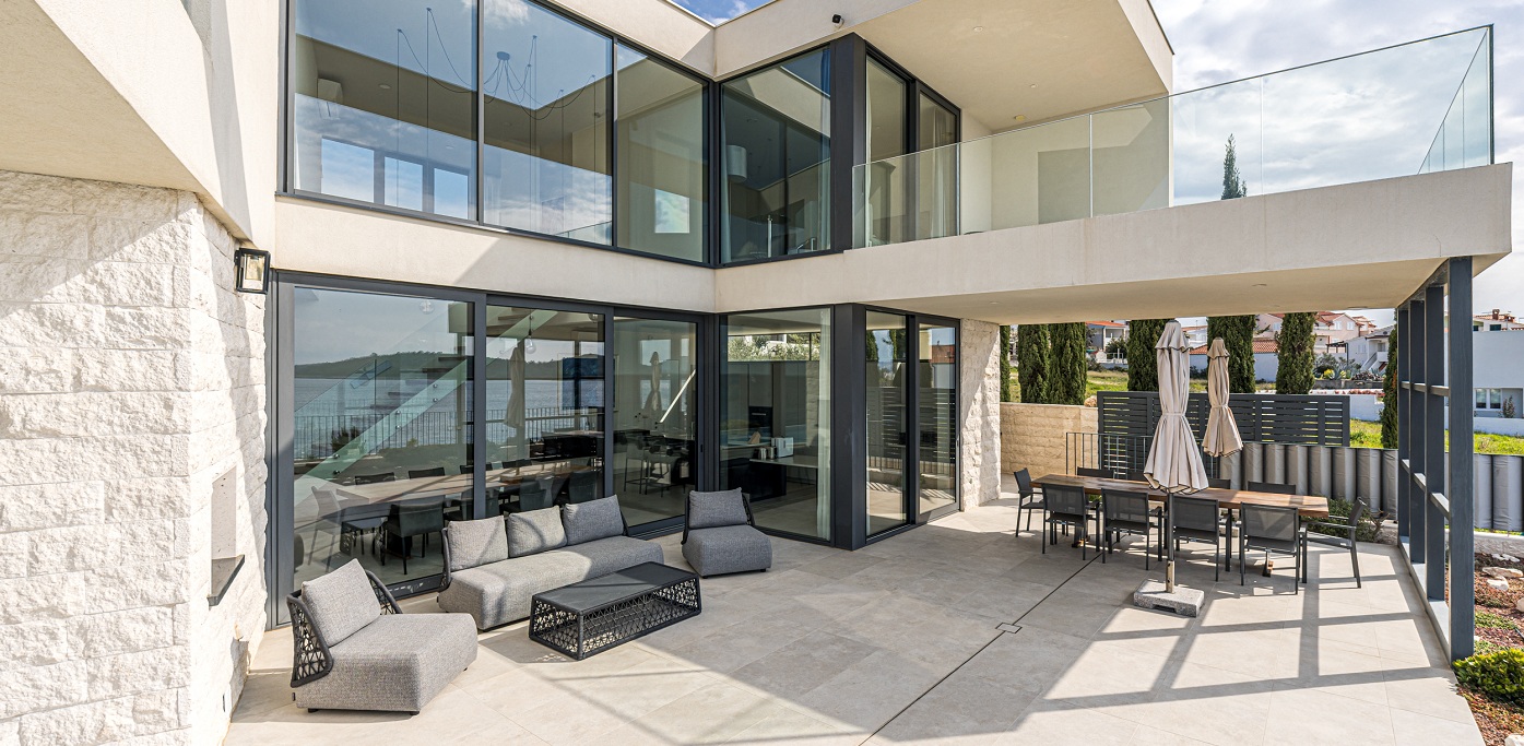 Villa Valiosa Croatia 3