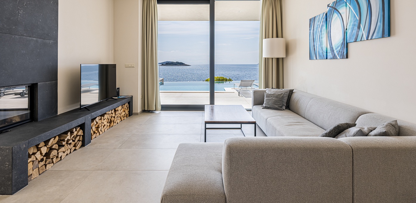 Villa Valiosa Croatia 7