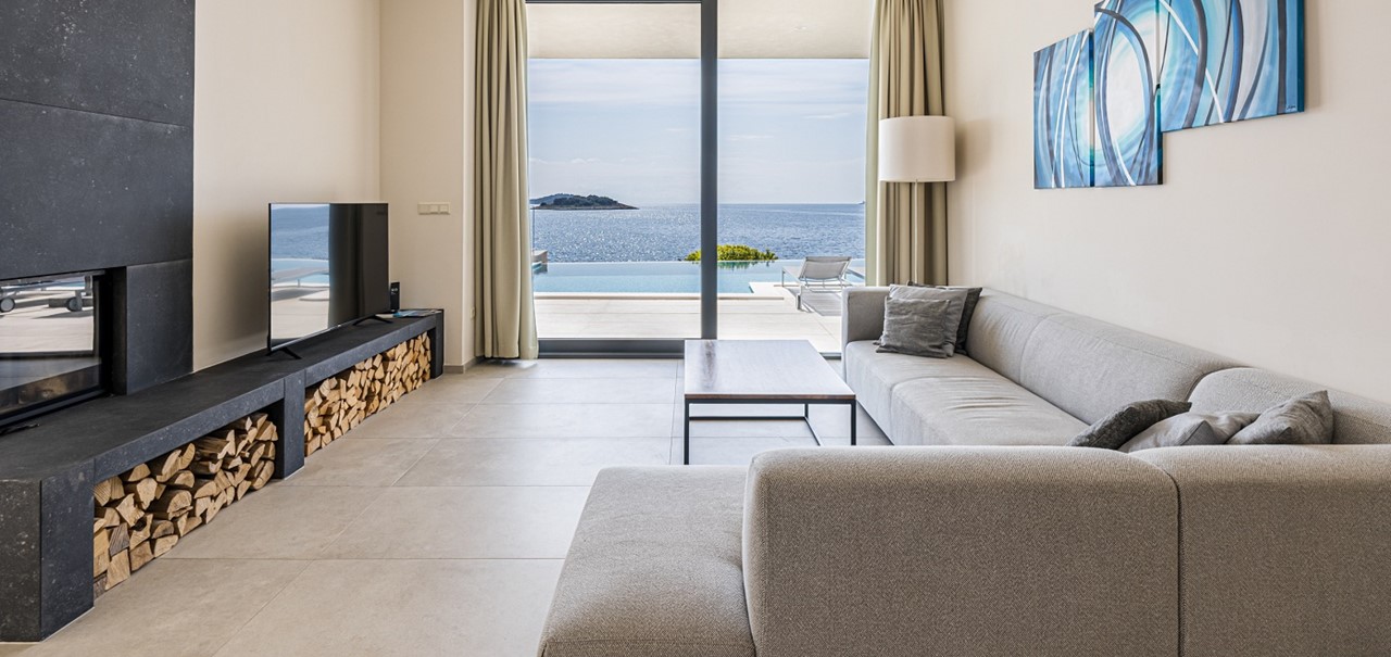 Villa Valiosa Croatia 7