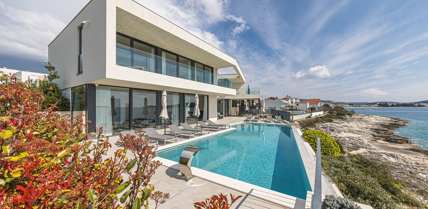 Villa Valiosa Croatia 12