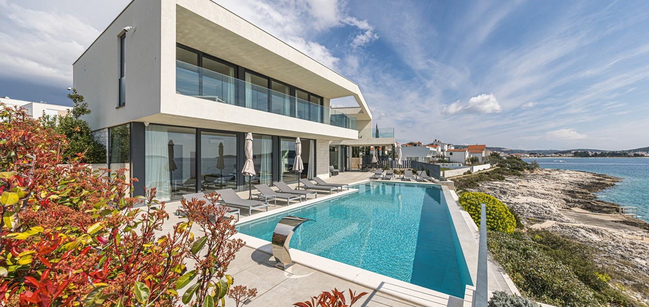 Villa Valiosa Croatia 12