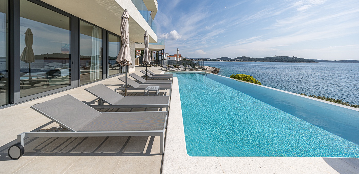 Villa Valiosa Croatia 13