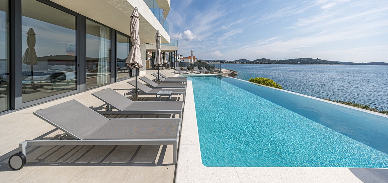 Villa Valiosa Croatia 13