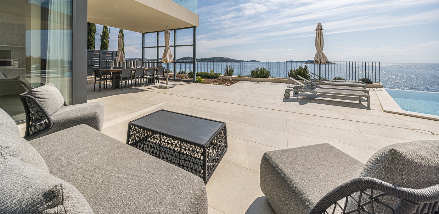 Villa Valiosa Croatia 14
