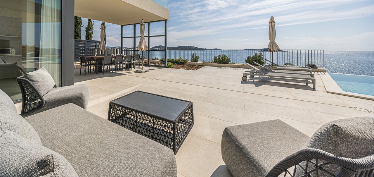Villa Valiosa Croatia 14