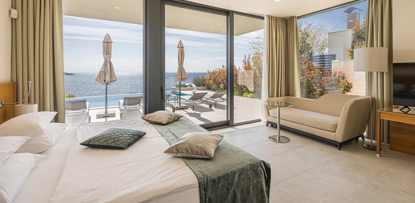 Villa Valiosa Croatia 15