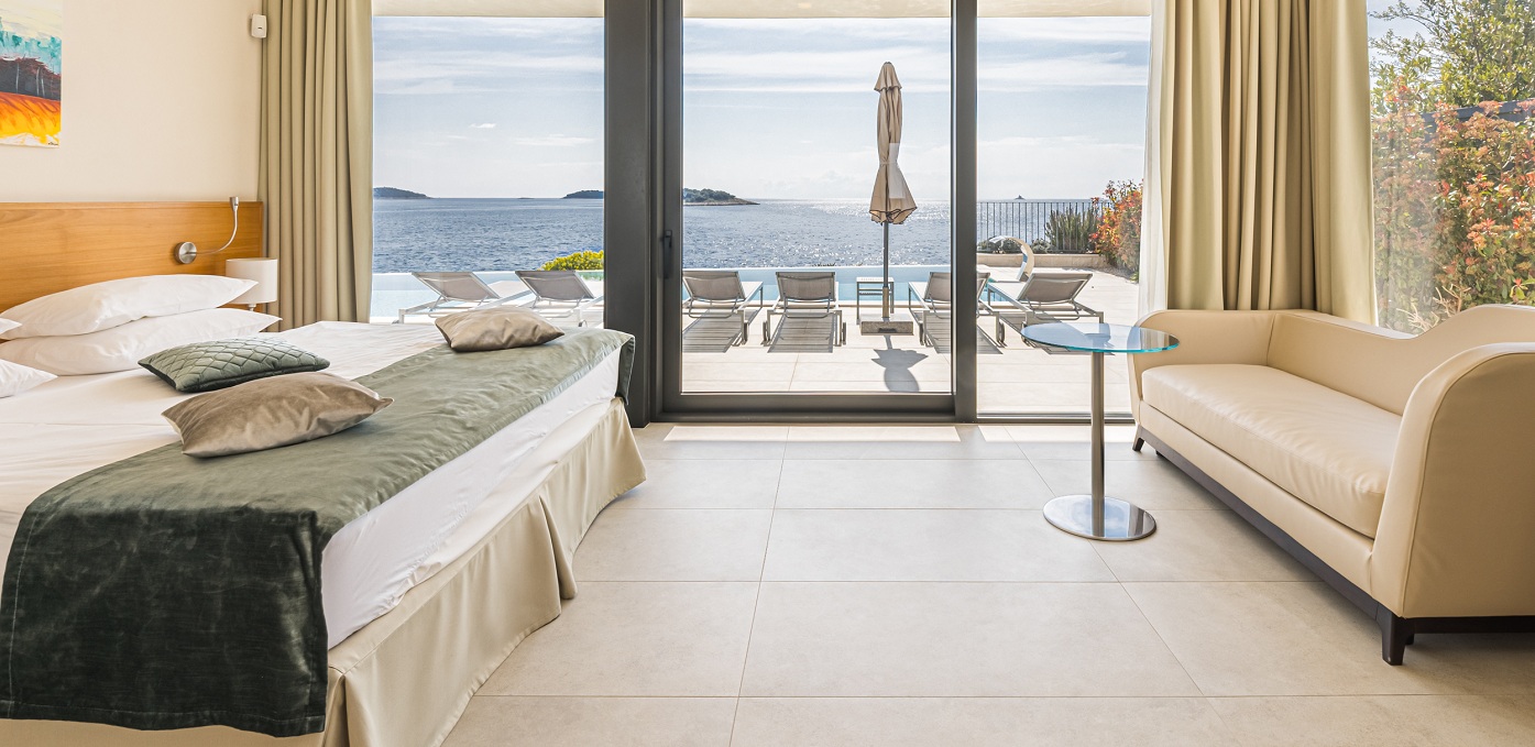 Villa Valiosa Croatia 16
