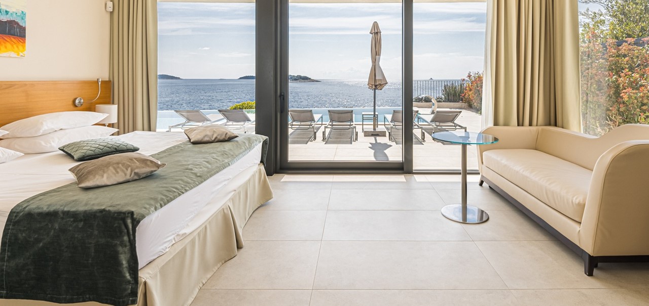 Villa Valiosa Croatia 16