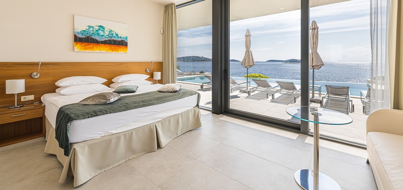 Villa Valiosa Croatia 17